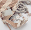 NUDE Sassy Heels