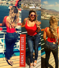 Load image into Gallery viewer, Baywatch  Bodysuit
