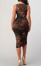 Jazeome Dress