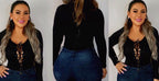 Unia bodysuit