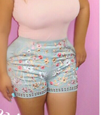 Leilani Shorts