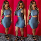 DANCE THE NIGHT DRESS