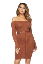 Rustlina Dress