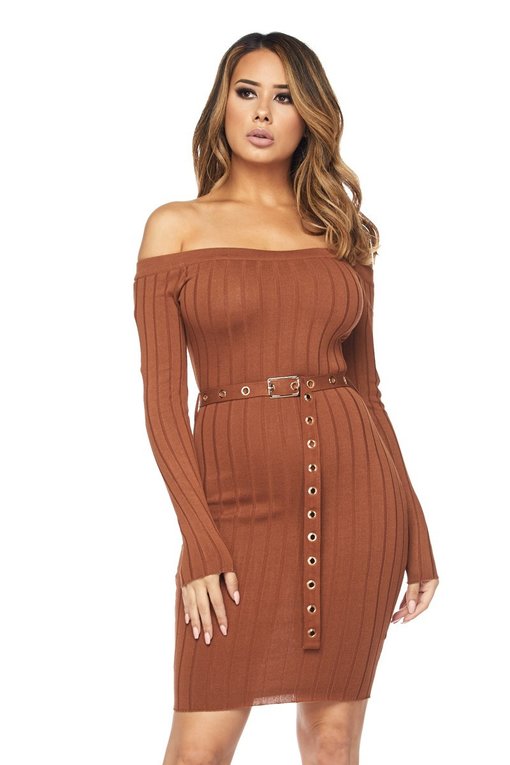 Rustlina Dress