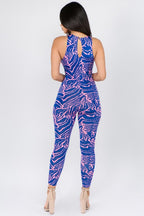 Venia Jumpsuit