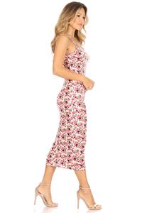 Florani  Dress