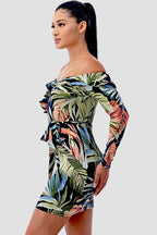 Bimini Dress