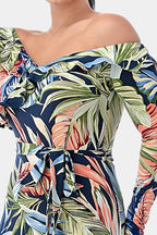 Bimini Dress