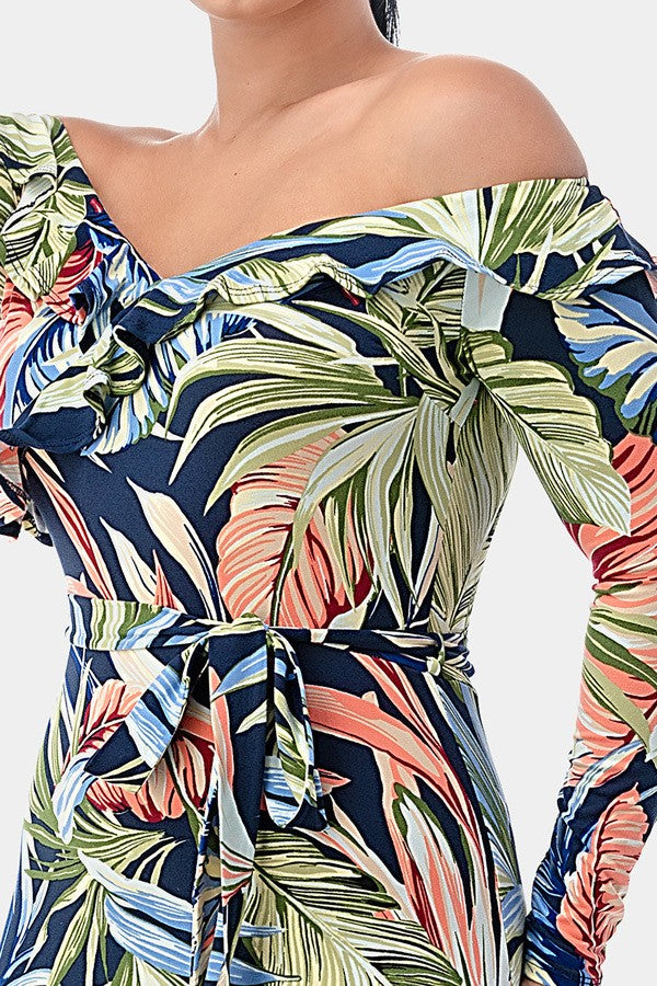 Bimini Dress