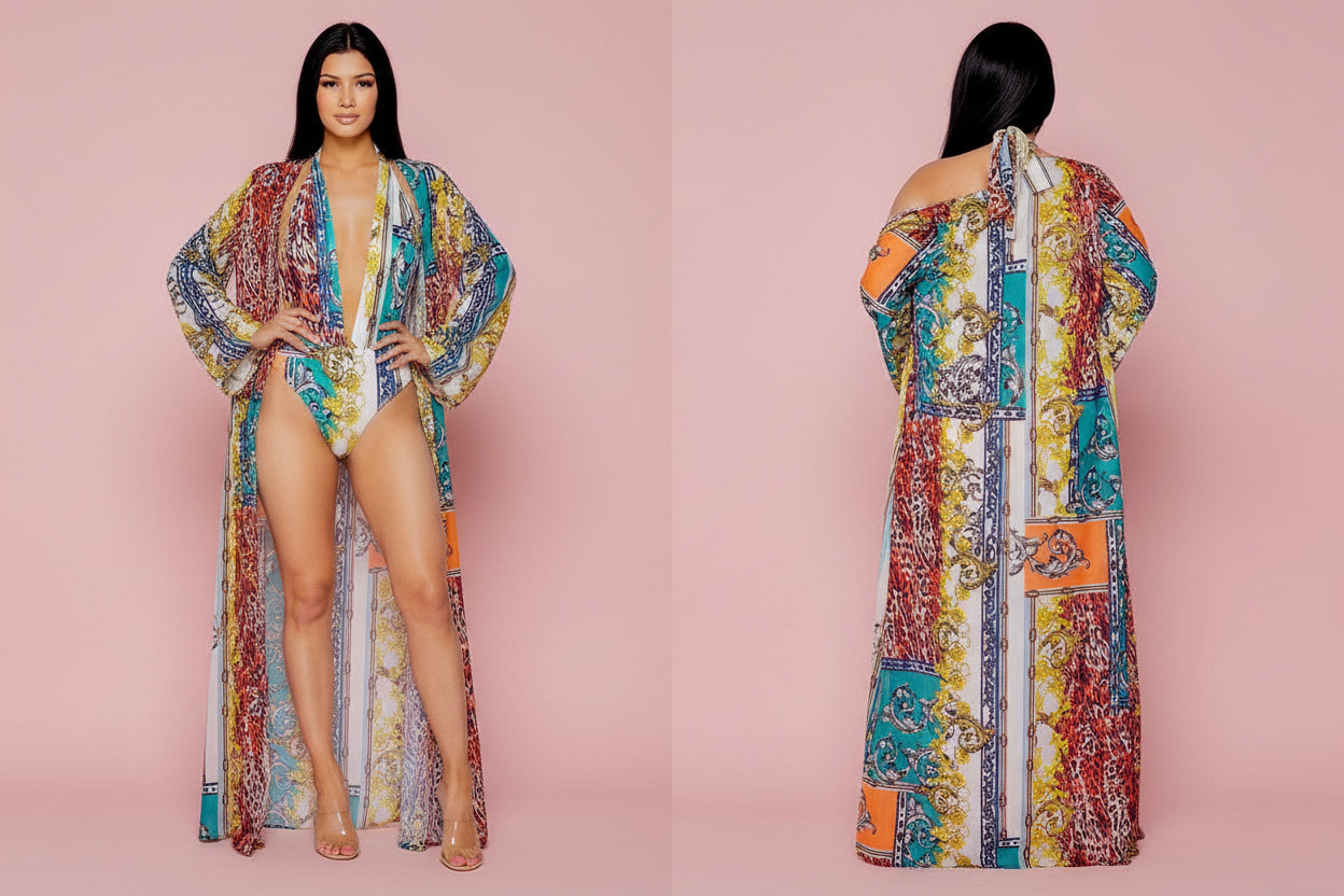 Geleva  - Swimwear Set