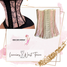 Load image into Gallery viewer, Barbie Luxurious Waist Trainer Corset
