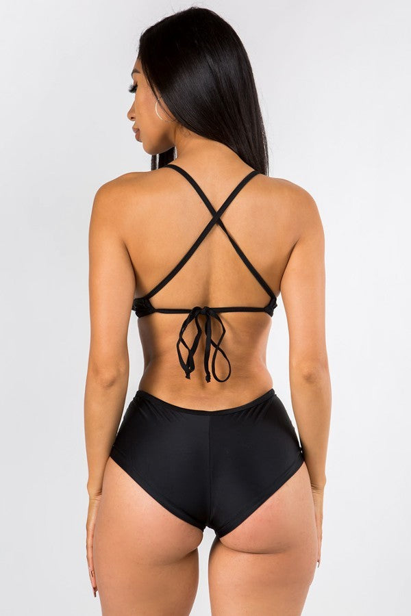 Jayle Swimwear Set