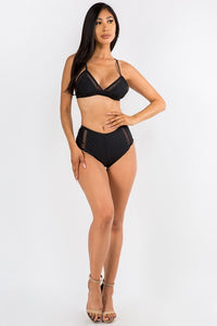 Jayle Swimwear Set