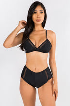 Jayle Swimwear Set