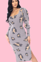 JAZZ DRESS