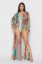 Geleva  - Swimwear Set