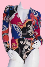 Load image into Gallery viewer, JL Bodysuit
