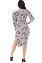 JAZZ DRESS