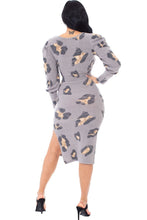Load image into Gallery viewer, JAZZ DRESS
