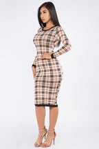 Otono Dress