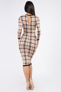 Otono Dress