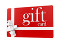 JOADADALY BOUTIQUE GIFTCARD