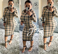 Otono Dress