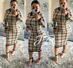 Otono Dress