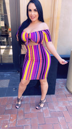 Tapatia Dress