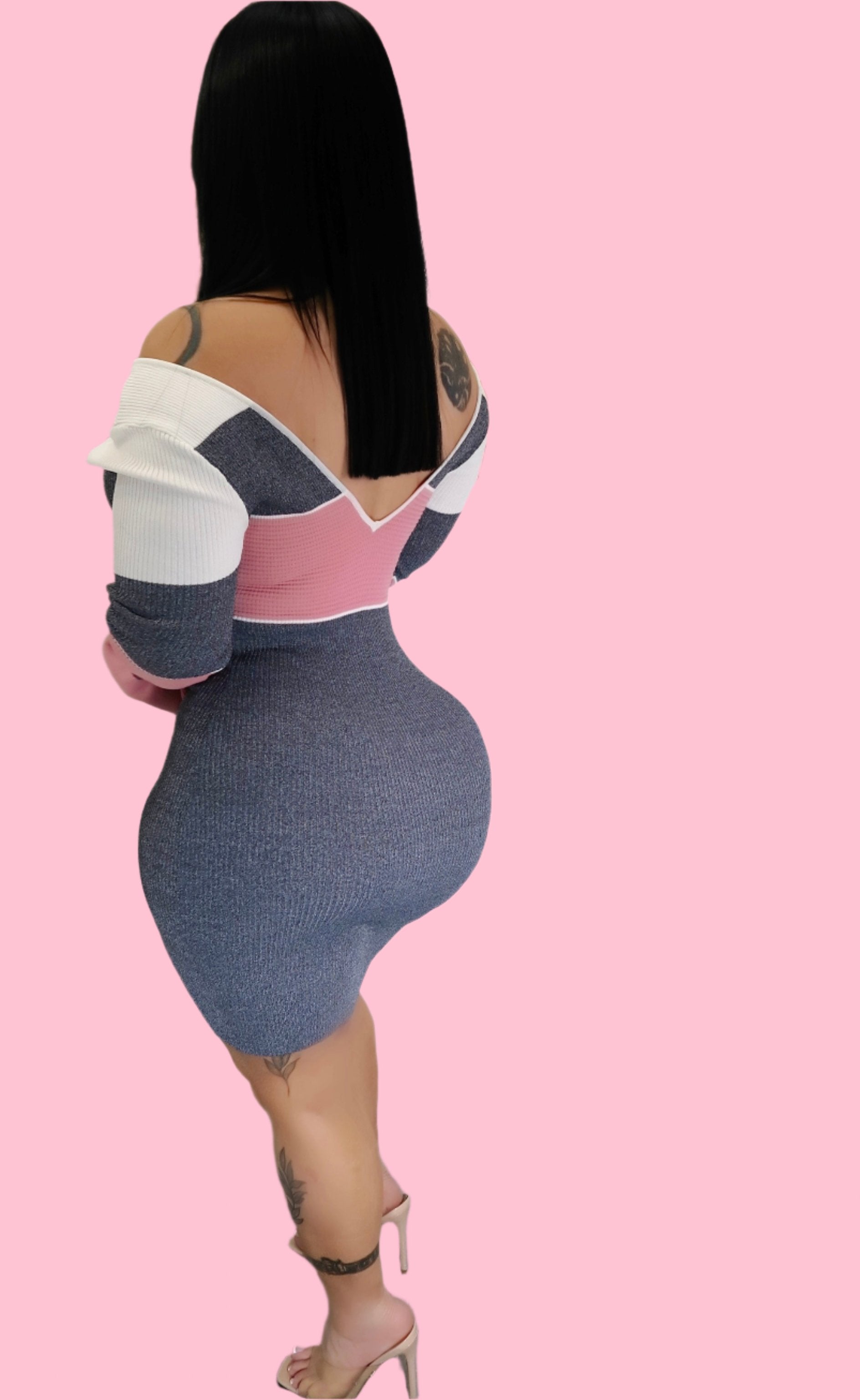 Honesty Dress