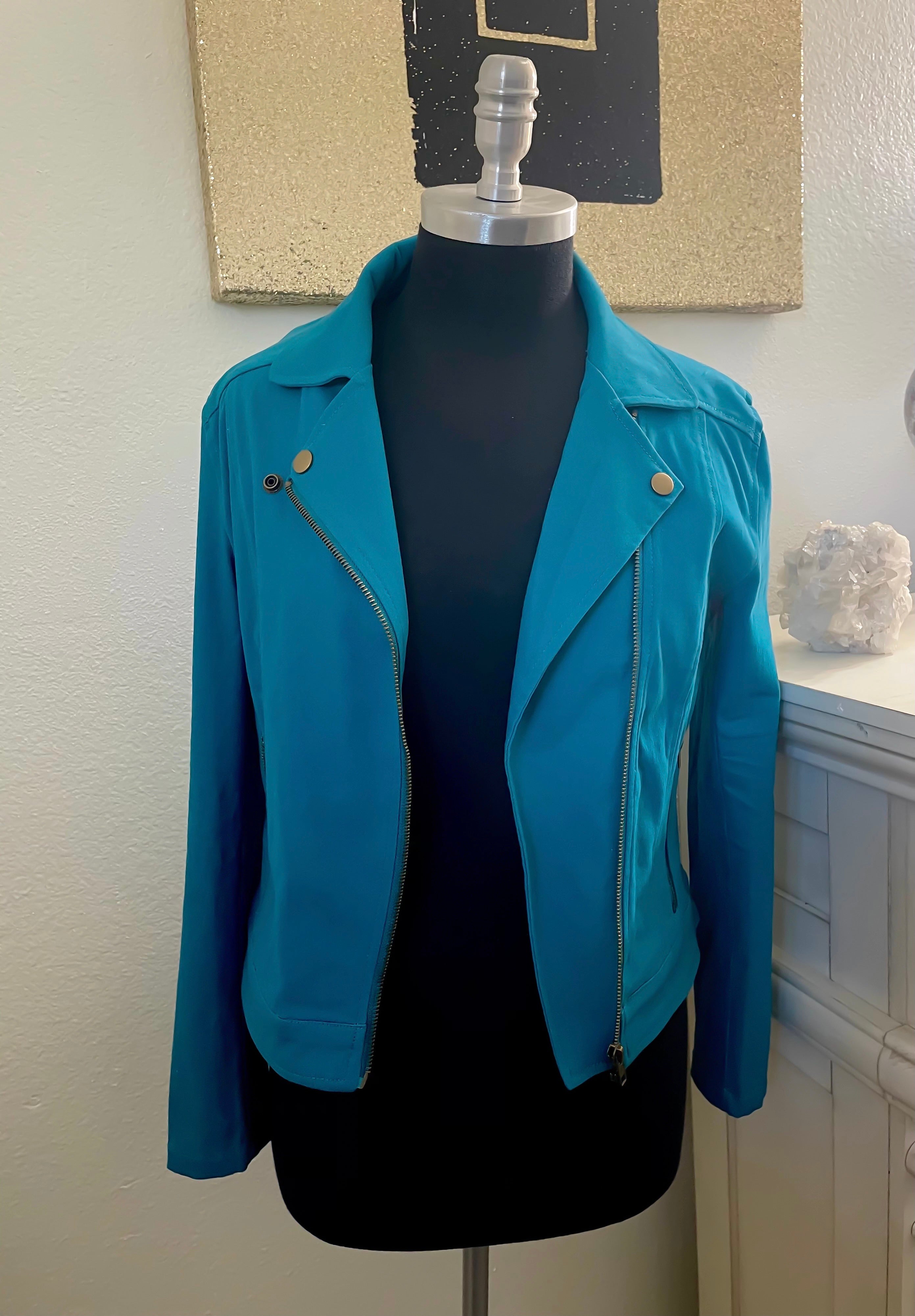 Joanna Jacket