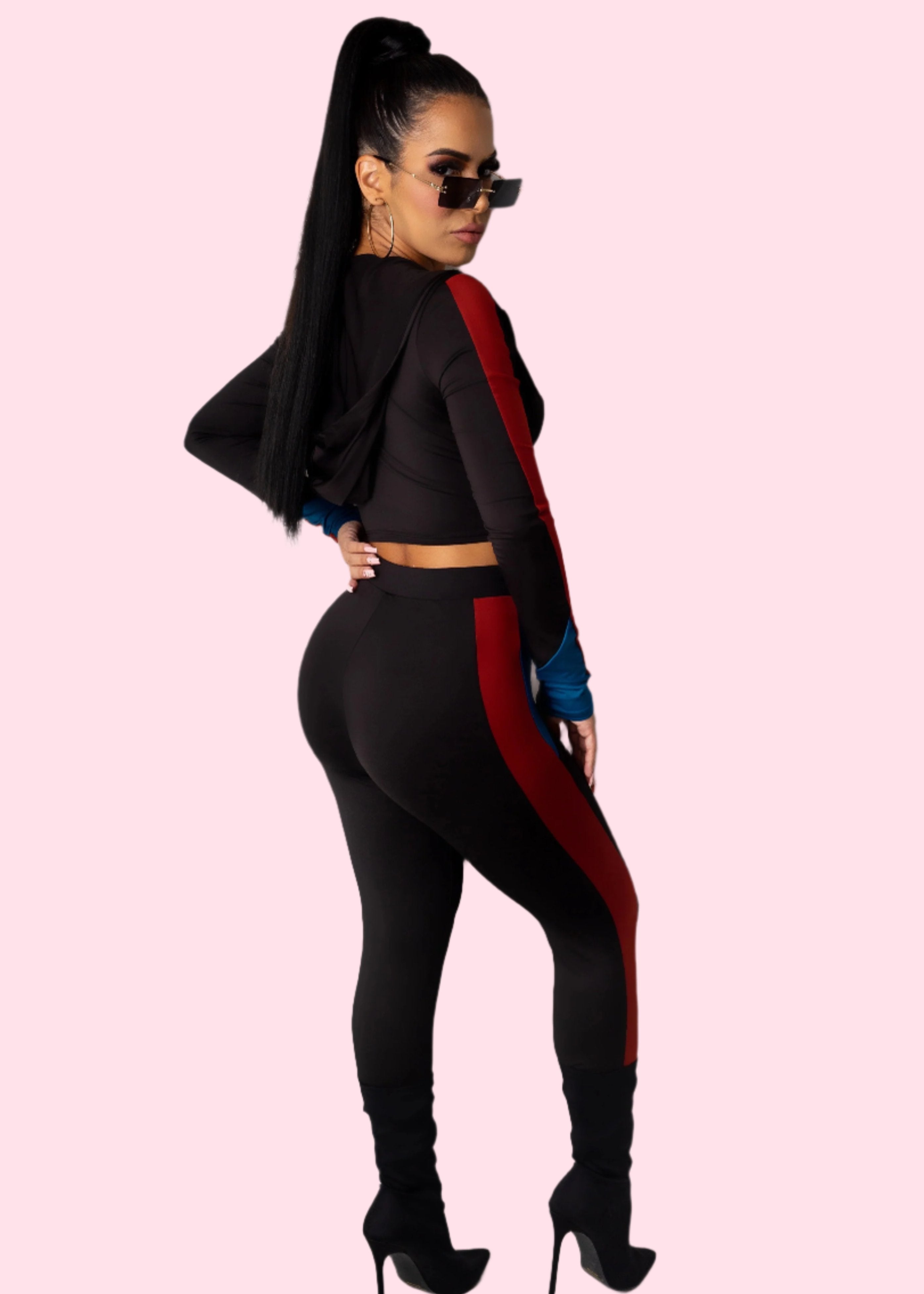 LETTY SET