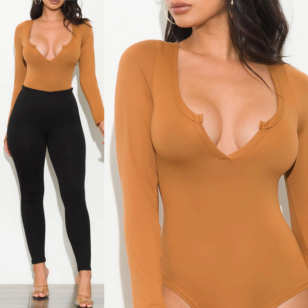 My type Bodysuit
