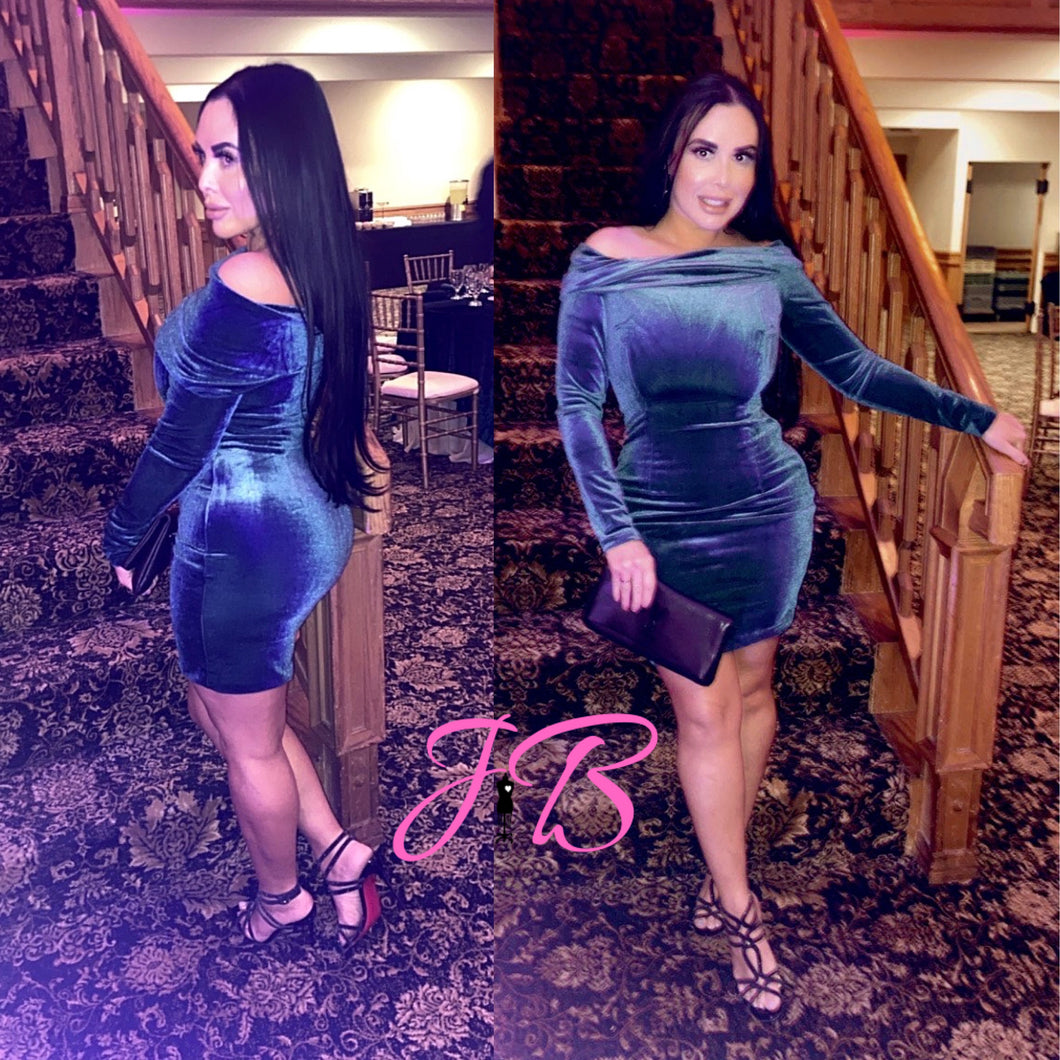 Sweet Taste  Dress