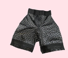 Load image into Gallery viewer, Custom Sweet Heart Shorts - Black

