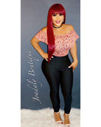 Irisela Bodysuit