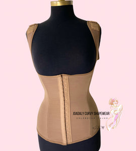 Cinturilla Vest/ Waist Snatcher Vest