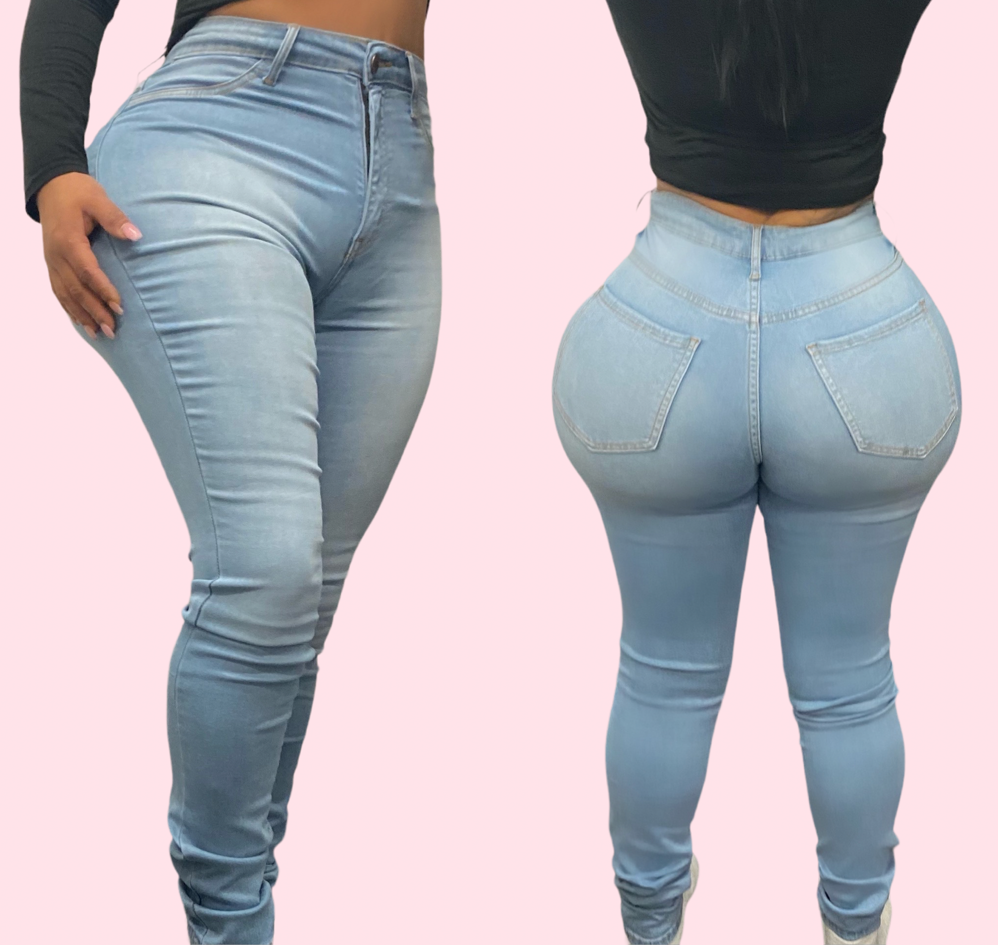 Jeans - Martiza