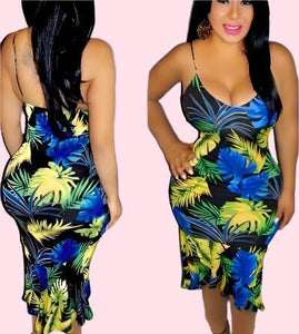 Allison Dress