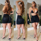 Bootyful Faja Shorts