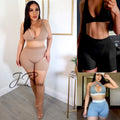 SEXY SKIN SET