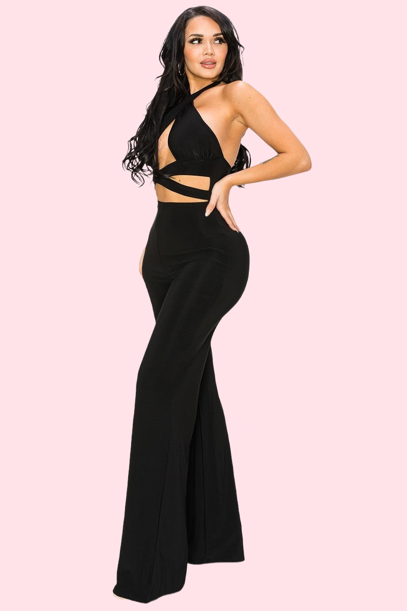 YALA JUMPSUIT
