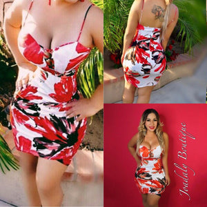 Medalia Dress