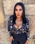 Trevi Bodysuit