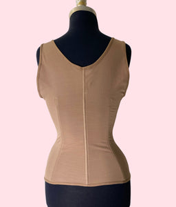 Cinturilla Vest/ Waist Snatcher Vest