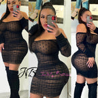 Polkita Dress