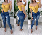 Lululy bodysuit
