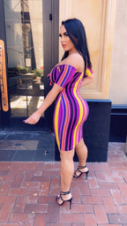 Tapatia Dress