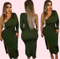 Olivia Dress