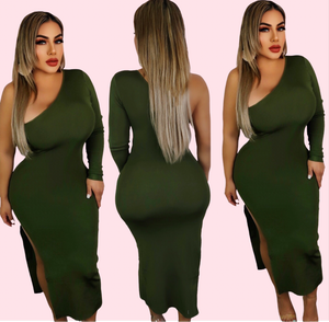Olivia Dress